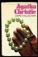 CHRISTIE, Agatha - Crime Collection - The Clocks, Third Girl & Murder in the Mews - (H/C in Wrapper)