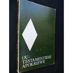 VERHOEF, P.A. (Vertaler) - OuTestamentiese Apokriewe [boeke] - (Sagteband)