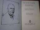 CHILVERS, Hedley A. - Out of the Crucible - (Hardcover in Wrapper) *