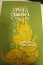 BEZUIDENHOUT, Erina - Beproefde Kitsgeregte - (Hardcover)