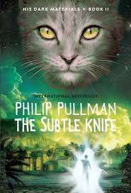 PULLMAN, Philip - The Subtle Knife - (Paperback)