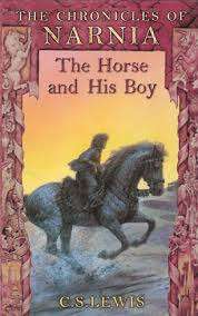 LEWIS, C.S. - The Horse and his Boy - (Paperback)