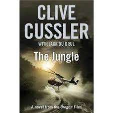 CUSSLER, Clive with BRUL, Jack du - The Jungle - (Paperback)