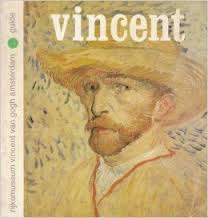 RIJKSMUSEUM - Vincent - (95 pg Paperback Guide))
