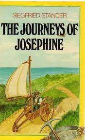 STANDER, Siegfried - The Journeys of Josephine - (Paperback)
