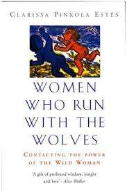 ESTES, Clarissa Pinkola - Women who Run with the Wolves - (Excellent Paperback)