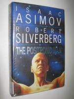 ASIMOV, Isaac &   SILVERBERG, Robert - The Positronic Man  - (1st Edition Hardcover with Wrapper)