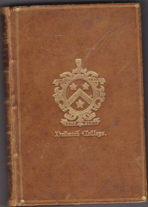 HELMHOLTZ, Hermann von - Popular Lectures on Scientific Subjects - (Leather-bound Hardcover)