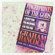 HANCOCK, Graham - Fingerprints of the Gods - (Paperback)