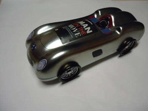 TIN -Open Sports Car - Woolworths