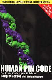 FORBES, Douglas & HIGGINS, Richard - Human Pin Code (Paperback)