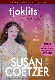 COETZER, Susan - Tjoklits vir die Siel - (Sagteband)