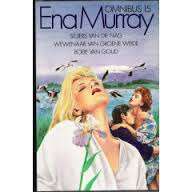 MURRAY, Ena - Omnibus 15 - (Hardeband in Stofomslag)