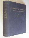 *ON HOLD for L.K.* - LEWIS, H. Spencer - Mansions of the Soul : The Cosmic Conception - (Hardcover)