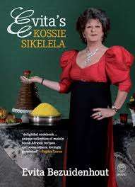 BEZUIDENHOUT, Evita - Evita's Kossie Sikelela - (Hardcover in Wrapper)