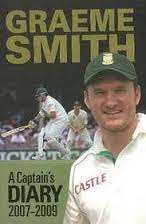 SMITH, Graeme - A Captain's Diary - (Excellent Paperback)
