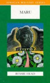 HEAD, Bessie - Maru - (Paperback)