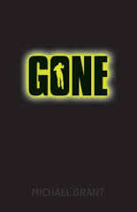 GRANT, Michael - Gone - (Excellent Paperback)