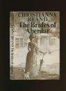 BRAND, Chrisianna - The Brides of Aberdar - (Hardcover in Wrapper)
