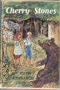 AINSWORTH, Ruth - Cherry Stones : A book of fairy stories - (Hardcover in Wrapper)