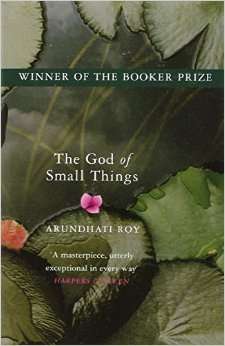 ROY, Arundhati - The God of Small Things - (Paperback)
