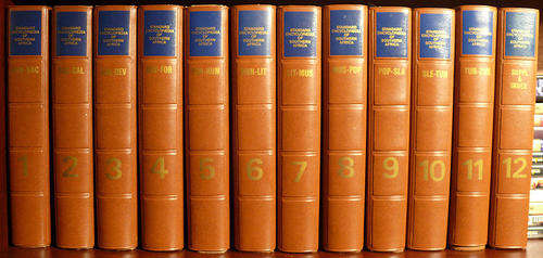 Standard Encyclopedia of Southern Africa = SESA - Volume 8 - (Hardcover)