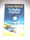 MITCHELL, Gladys - Mudflats of the Dead - (Hardcover in Wrapper.)