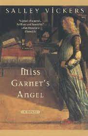 VICKERS, Salley - Miss Garnet`s Angel - (Paperback)