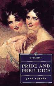 AUSTEN, Jane - Pride and Prejudice - (Paperback)