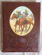 TIME-LIFE BOOKS - The Old West Series - The Soldiers - (Hardcover)