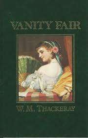 THACKERAY, W.M. - Vanity Fair - (Hardcover)