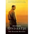 ONDAATJE. Michael - The English Patient - (Paperback)