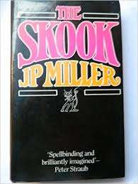 MILLER, J.P. - The Skook - (Hardcover in Wrapper)
