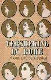 FISCHER, Marie Louise - Versoeking in Rome - [Boek Mosaiek # 41] - (Hardeband in Stofomslag)