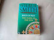 SMITH, Wilbur - Birds of Prey & The Dark of the Sun - (Paperback)