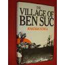 SCHELL, Jonathan - The Village of Ben Suc - (Hardcover in Wrapper)