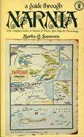 SAMMONS, Martha C. - A Guide Through Narnia - [after C.S.Lewis] - (Paperback)