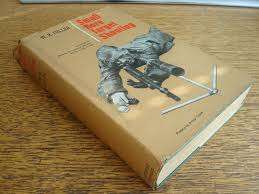 FULLER, W.H. - Small Bore Target Shooting - (Hardcover in Wrapper)