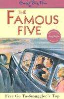 BLYTON, Enid - Five Go to Smuggler's Rock - (Excellent Paperback)