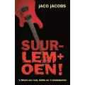 JACOBS, Jaco - Suurlemoen ! - (Sagteband)