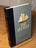 LONDON, Jack - The Sea Wolf -THE WORLD'S BEST READING SERIES - (Hardcover)