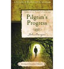 BUNYAN, John - The Pilgrim's Progress - [Abridged and updated in today's language] - (Paperback)