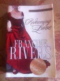 RIVERS, Francine - Redeeming Love - (Larger Paperback)