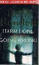 RENDELL. Ruth - Harm Done & Going Wrong - [in one book]  - (Paperback)