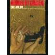 MAY, Henry John - Murder by Consent - The Facts on the Tragedy of Baron von Schauroth - <