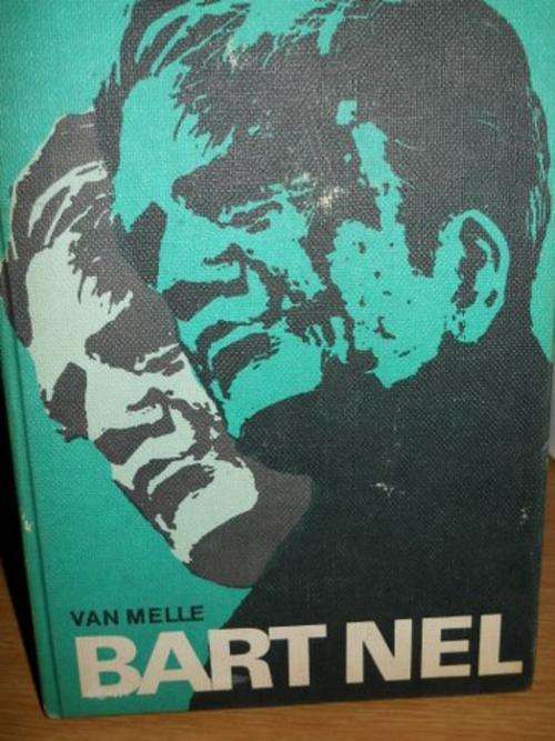 MELLE, J. van - Bart Nel
