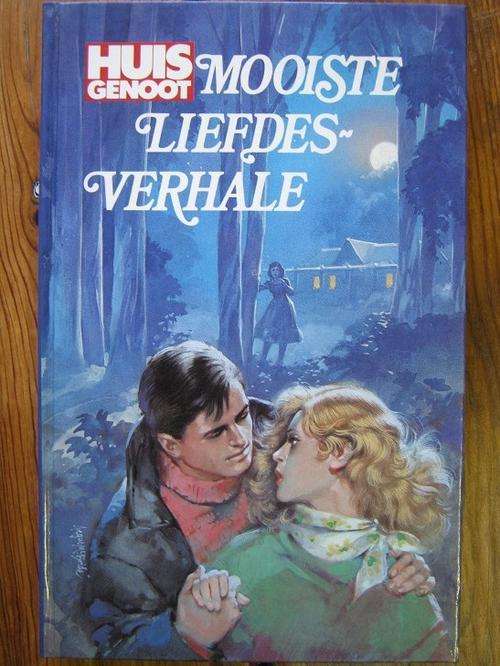 HUISGENOOT se Mooiste Liefdesverhale