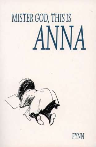 FYNN - Mister God this is Anna