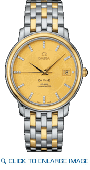 Omega De Ville