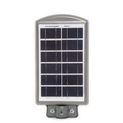 SOLAR STREET LIGHT 20W